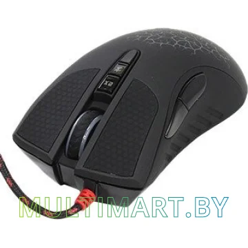 Комплект клавиатура + мышь A4Tech Bloody Q1500 картинка 4